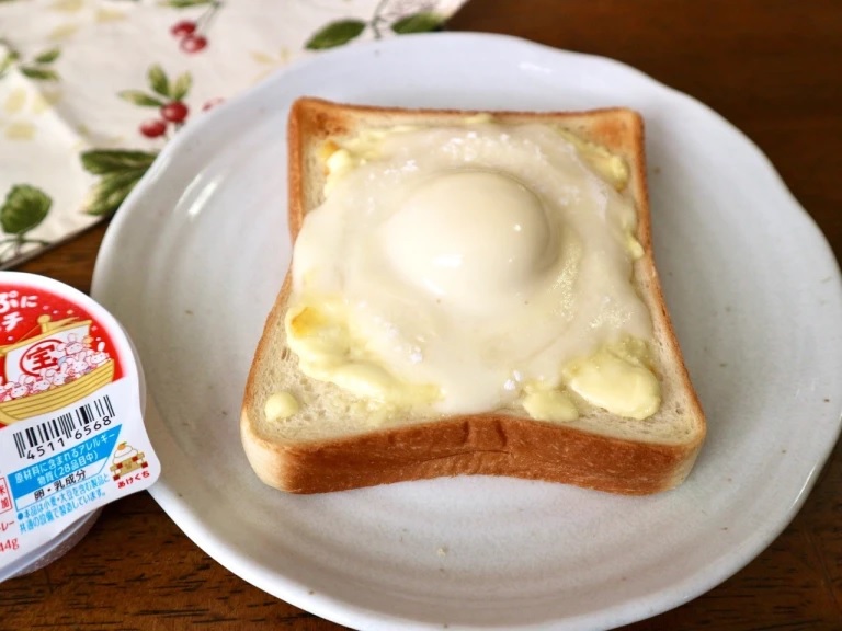 Four “forbidden” supereasy Japanese toast desserts to make and eat