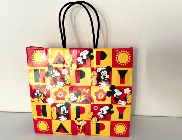 Ginza Cozy Corner’s Disney lucky bag fukubukuro leaves us with a bad taste in the mouth