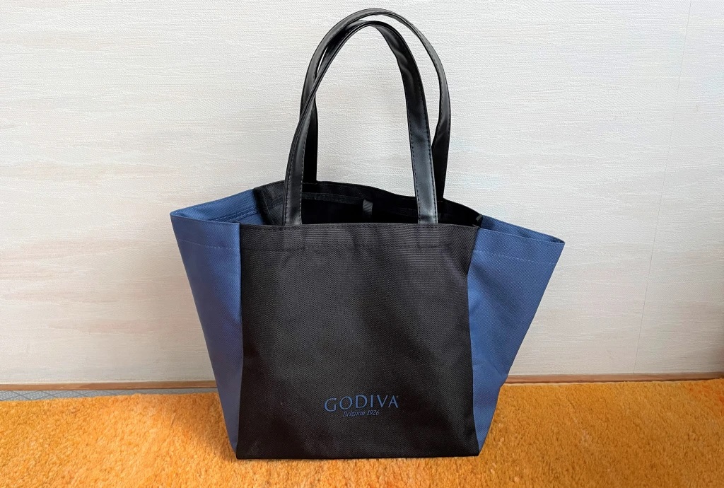 Feeling fancy with Godiva Japan’s 2023 lucky bag | SoraNews24 -Japan News-