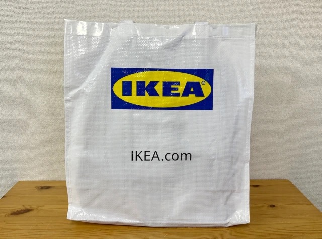 Ikea’s cheap lucky bag captures the true essence of Japan’s fukubukuro tradition