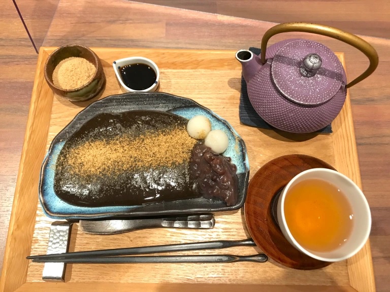 On-warabimochi: A delicious Japanese dessert you should only eat
