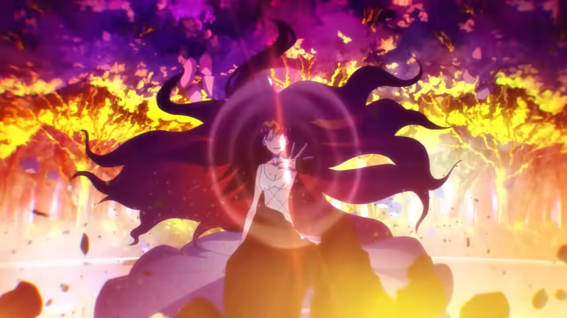 Sailor Moon Cosmos Anime Films' 2nd Trailer Teases Climactic Battle - News  - Anime News Network