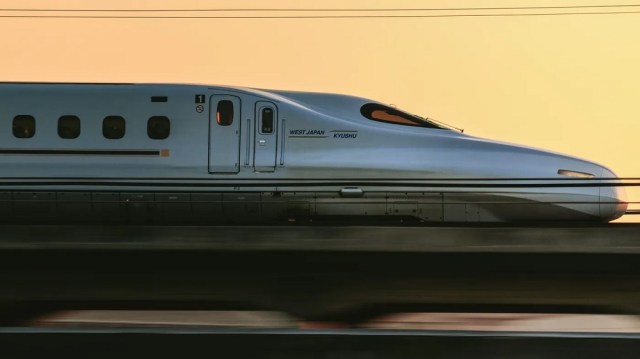 Japan’s random-destination roll-the-dice Shinkansen journey packages are again and higher than ever