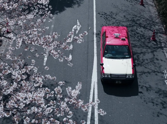 Japanese college student admits he robbed taxi driver, denies in court ...