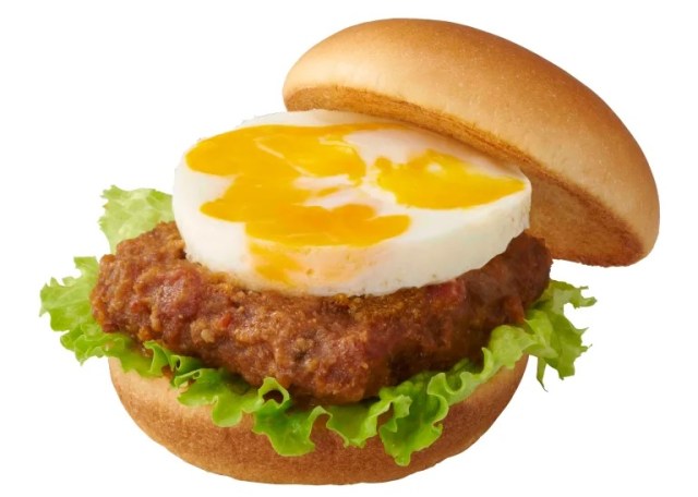 Shizuoka Prefecture is getting its own region-limited burgers featuring a local delicacy