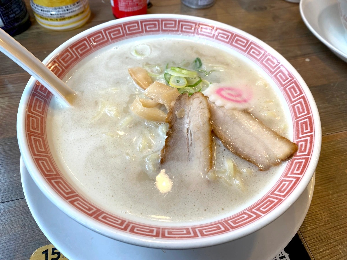 Korakuen’s Chocolate Ramen returns to restaurants, wins over our most cynical taste tester