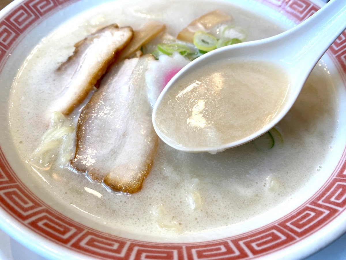 Korakuen’s Chocolate Ramen returns to restaurants, wins over our most