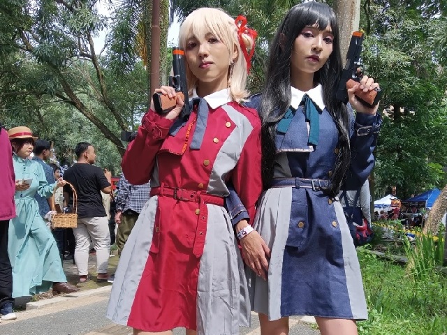 Denji Chainsaw Man #cosplay in 2023  Male cosplay, Cosplay, Cosplay anime