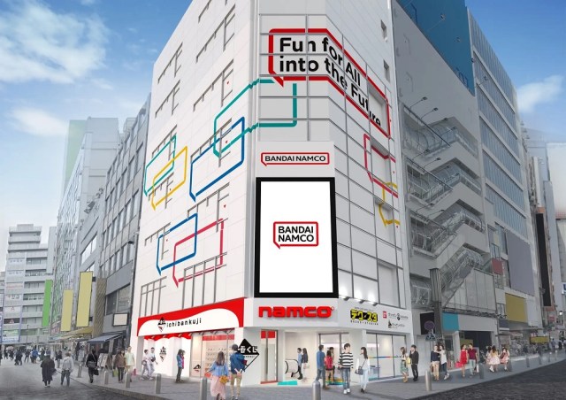 Akihabara arcades aren’t dead yet! New six-floor game center opens in Tokyo otaku quarter next month
