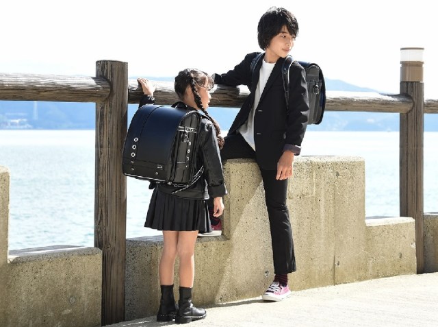 Japan’s randoseru school backpacks keep getting more expensive, so now parents can rent them