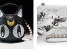 Jimmy Choo celebrates Sailor Moon 30th anniversary with $13,000
