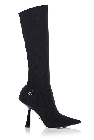 Sailor Moon Jimmy Choo collaboration adds Luna, Tuxedo Mask kiss