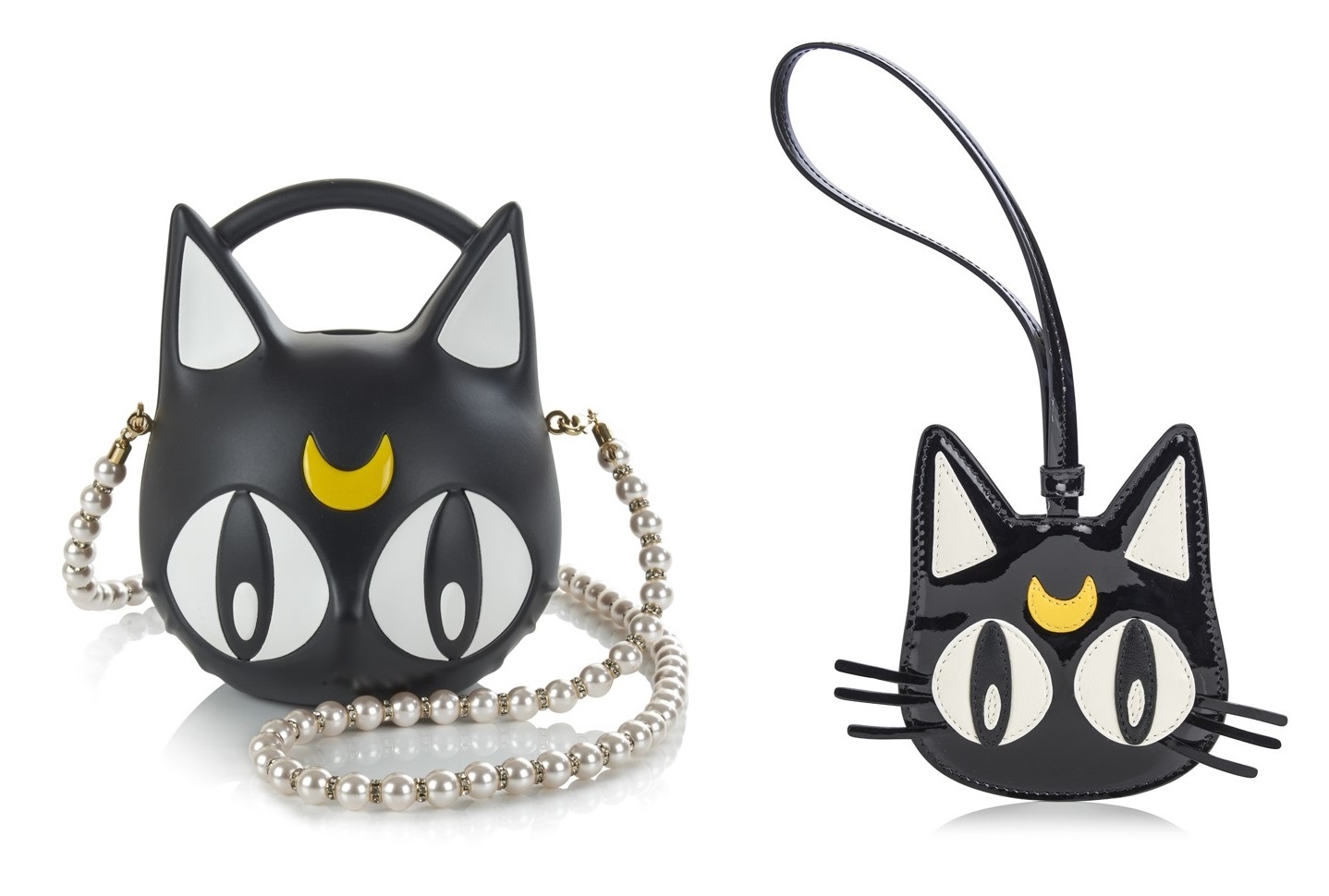 Sailor moon cat bag hot sale