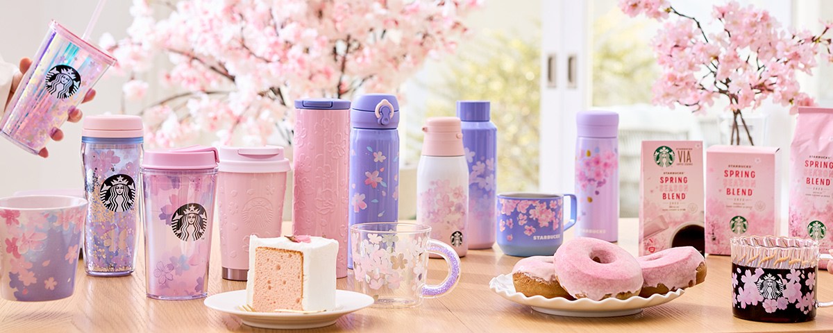 BLOSSOM COLLECTION - News