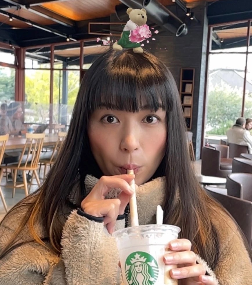 Does Starbucks Japans New Sakura Frappuccino Taste As Good As It Looks Soranews24 Japan News 9973
