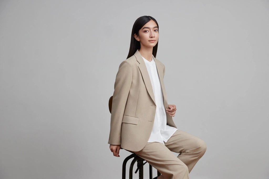 Uniqlo Japan offers custom suits for super affordable prices