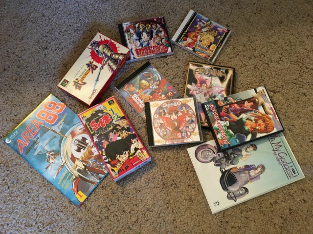 Former otaku regrets wasting so much money as a kid, Dad tells him why it was money well spent