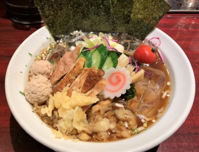 Which city spends the most on ramen every year? Not Tokyo, Sapporo, or Fukuoka, but a Tohoku town