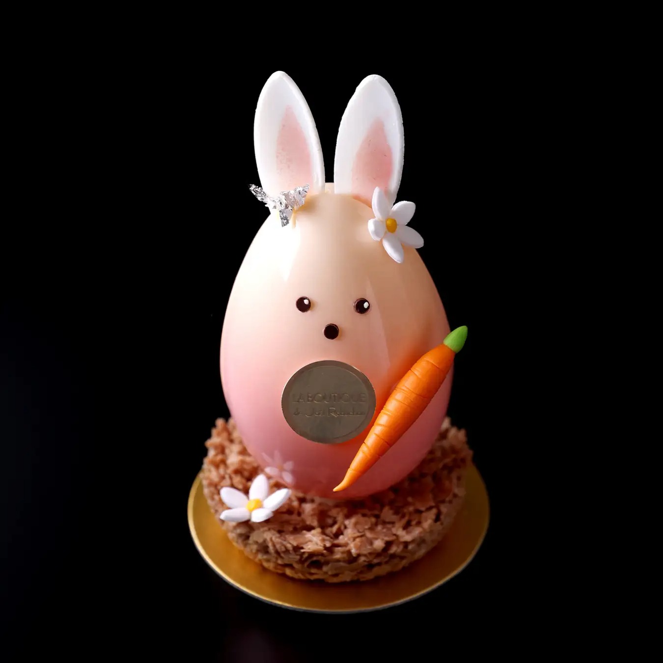 Easter Egg desserts sold in Tokyo’s Joel Robuchon stores are almost too