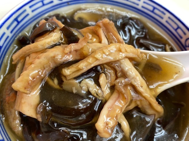 Waiter, there’s a SNAKE in my soup — we try Cantonese delicacy snake stew in Hong Kong