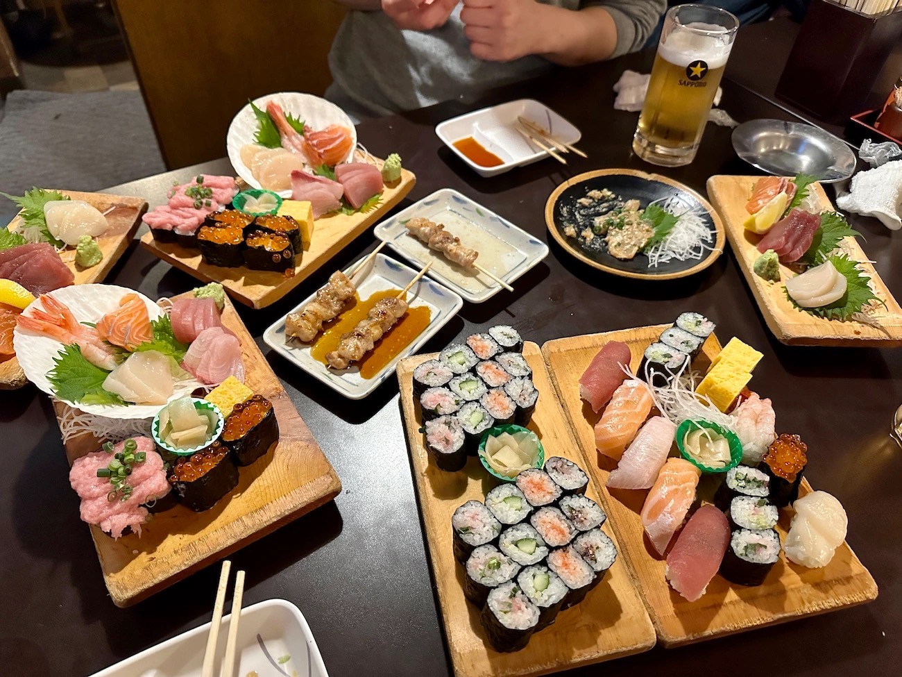 The best budget Tokyo restaurants, from tonkatsu to sushi