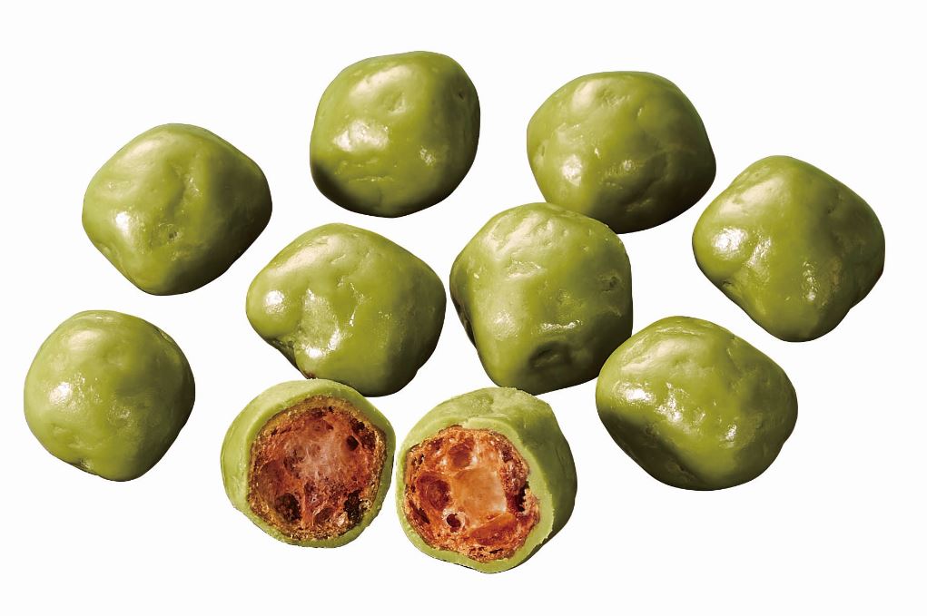 Family Mart goes matcha crazy with new lineup of green tea sweets in