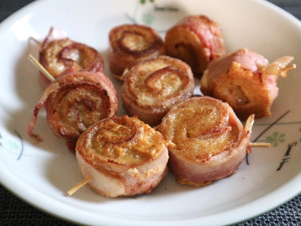 Nikka Whisky’s recipe for Bacon French Toast turns bread crusts into