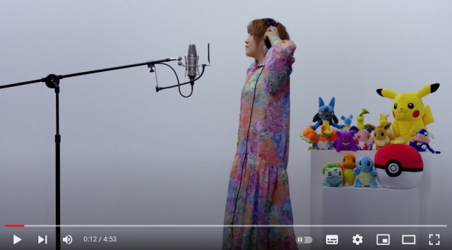 Ash’s Japanese voice actress nails Pokémon anime theme one last time before retiring from role【Vid】