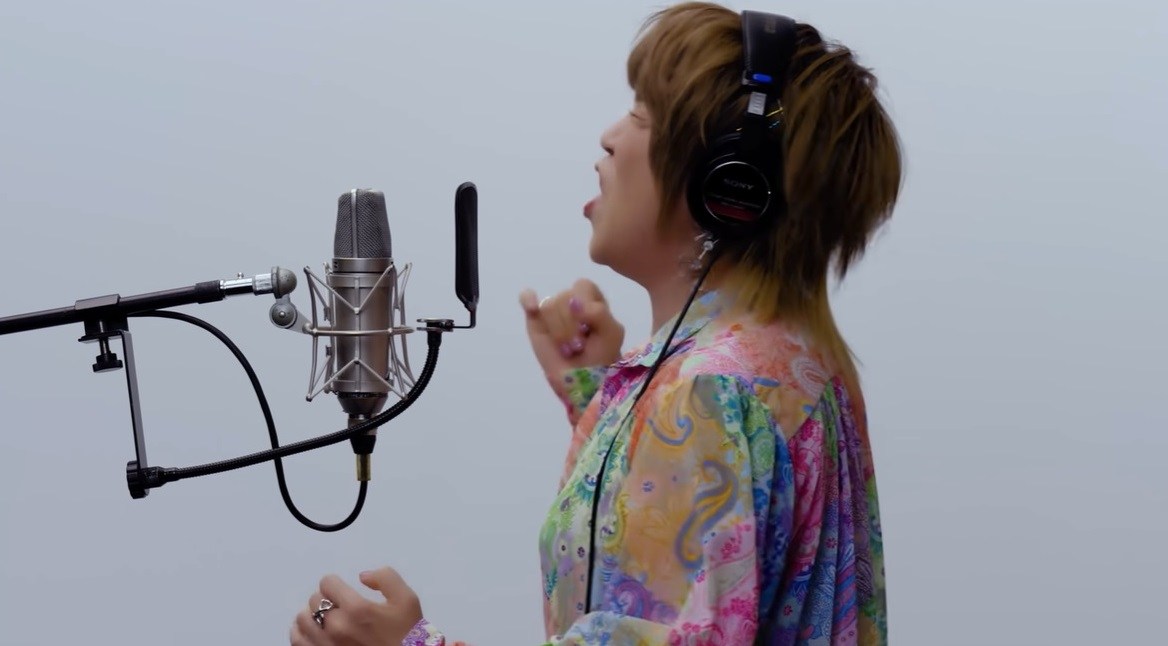 Ash’s Japanese voice actress nails Pokémon anime theme one last time ...