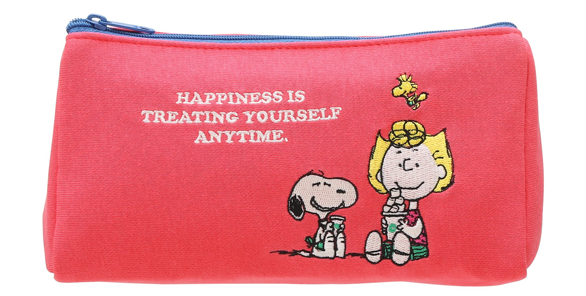 Starbucks adds a Snoopy Frappuccino and Charlie Brown cappuccino