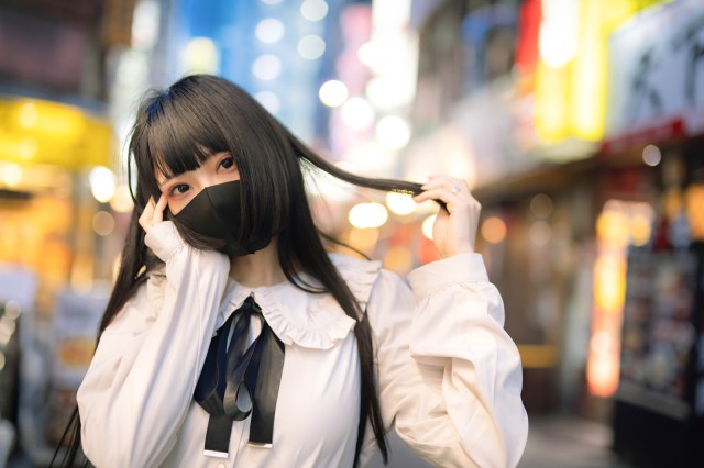 Mask rules in Japan have changed…so are people still wearing them?