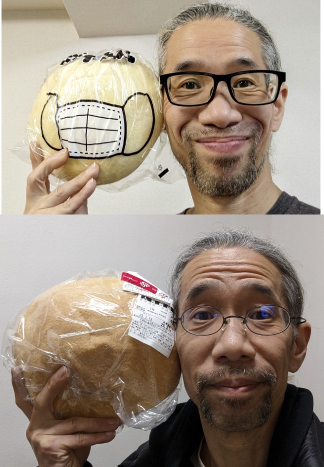 In search of Japan’s largest melon bread with Mr. Sato SoraNews24
