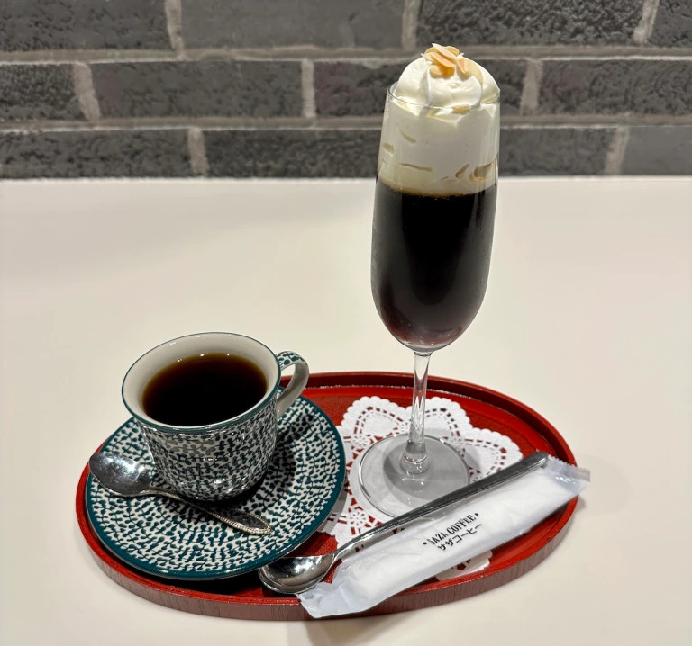 What’s the difference between “The World’s Most Delicious” and