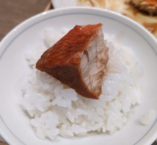 Got Rice Got rice? The tastiest rice ever compels bread-fan Mr. Sato to eat more ...