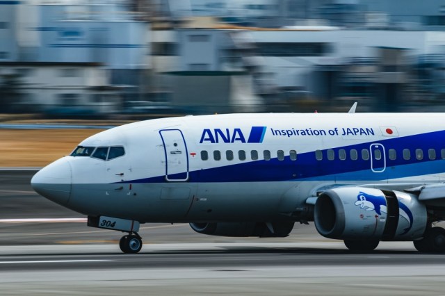 Hate airline food? ANA now lets you cancel in-flight meal prior to boarding, switch to a sandwich