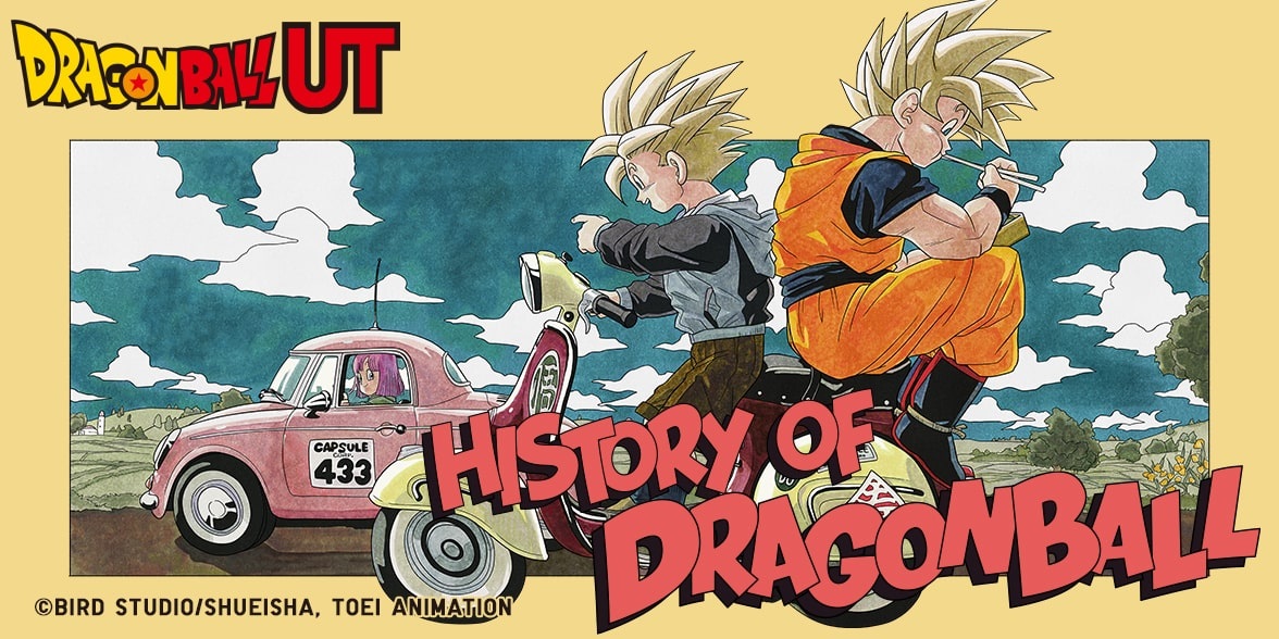 Dragon Ball Super Finally Connects Its Anime and Manga Timelines
