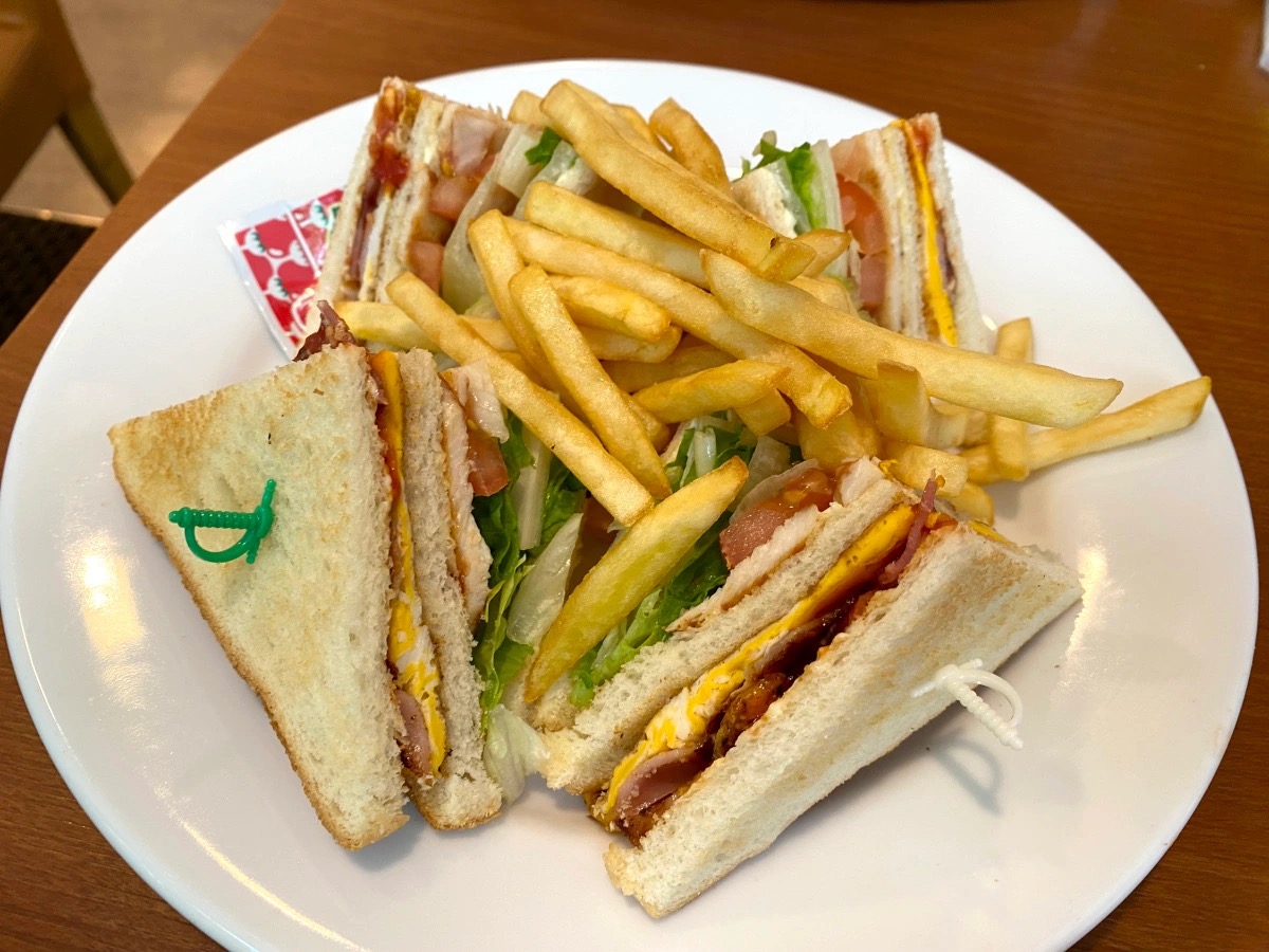 Three things you should eat at Denny’s in Japan, according to staff who work there SoraNews24