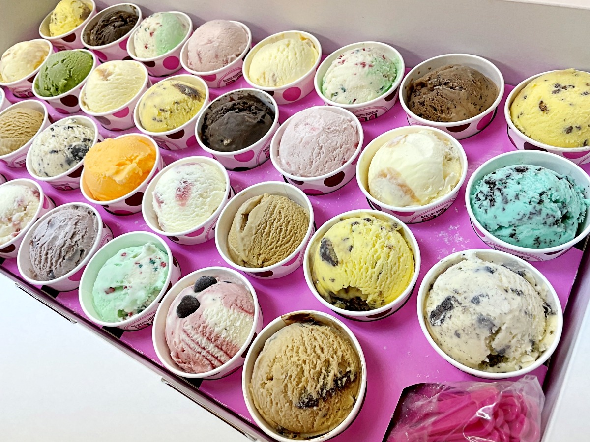 31 Best Ice Cream Flavors, Ranked