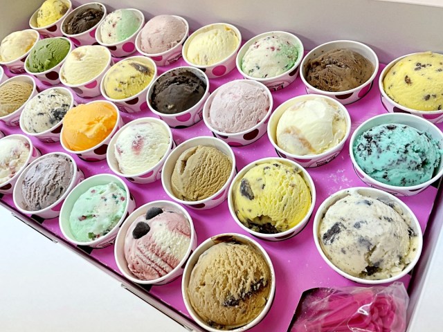 Baskin-Robbins Japan’s ice cream popularity poll leaves out fan favourite — but why?!