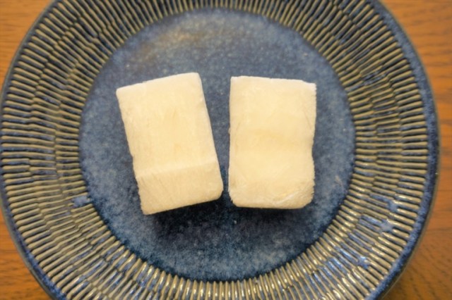 Ice mochi is Japan’s original freeze-dried food from over 600 years ago【Taste test】