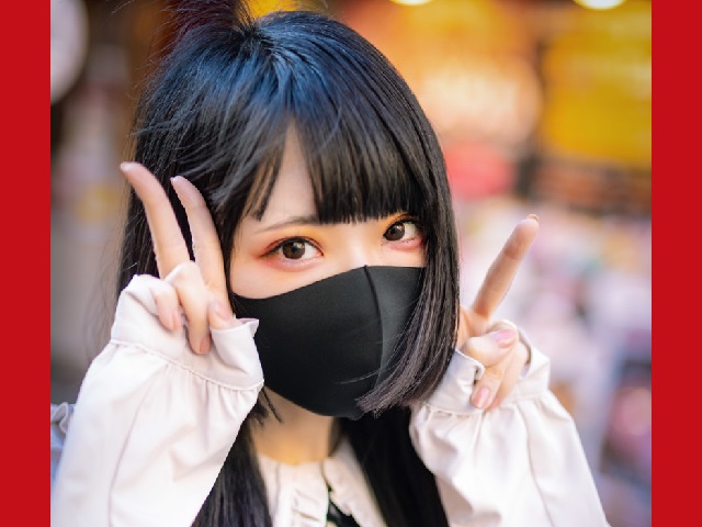 One month after masking was left to “personal judgement,” it’s still the norm in Tokyo, but why?