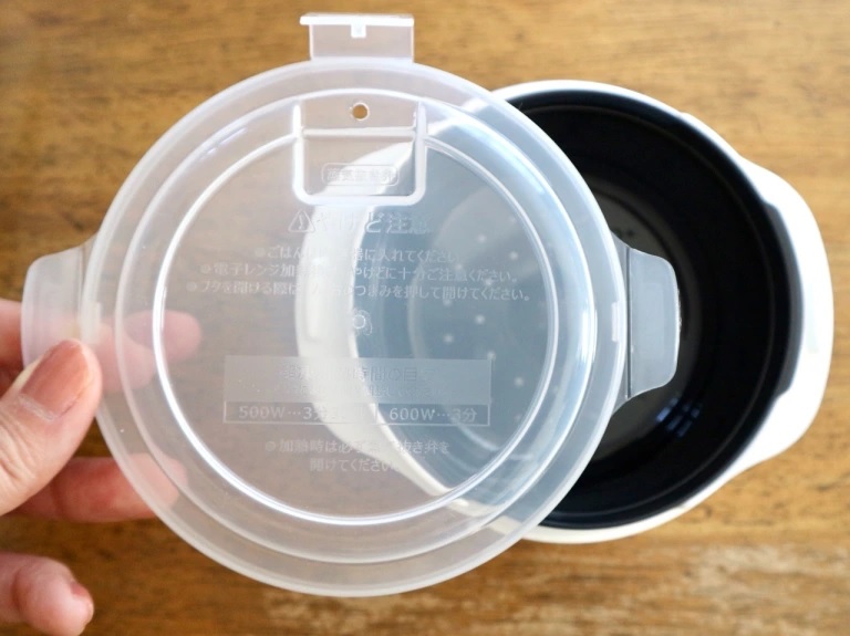 Don’t throw out leftover rice! Testing to find the best rice freezing