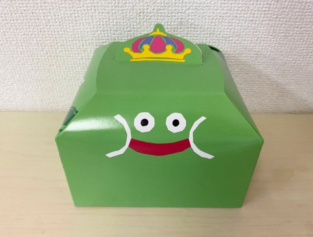 Looks like Slime and tastes mysterious – Taste-testing Japan’s newest Dragon Quest sweets