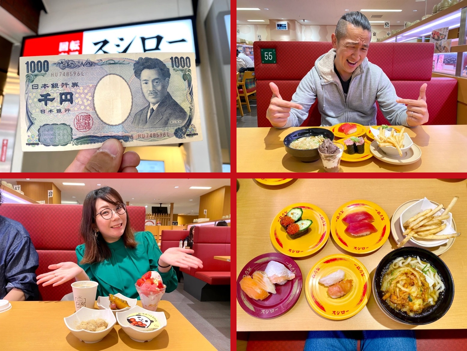 Tag Conveyor belt sushi SoraNews24 Japan News