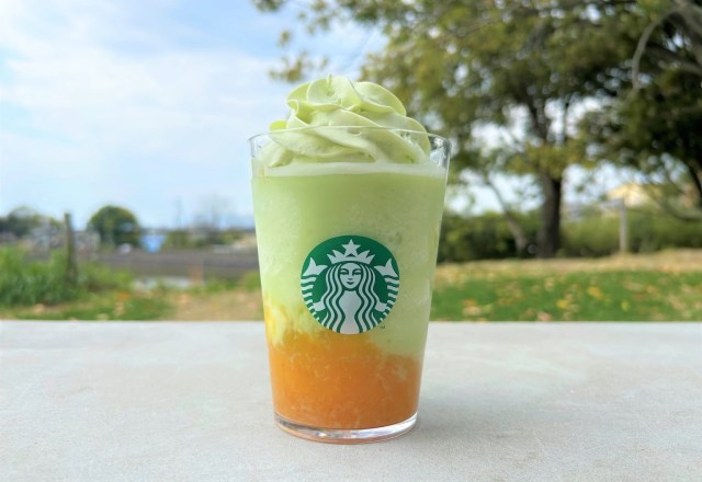 Starbucks Japan customisation hack: How to make the new Melon Frappuccino even more delicious
