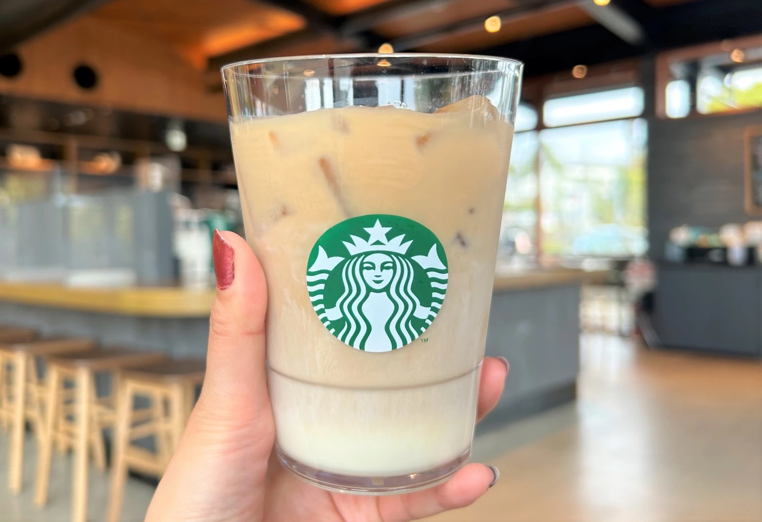 Starbucks Japan customisation hack How to make the new Melon