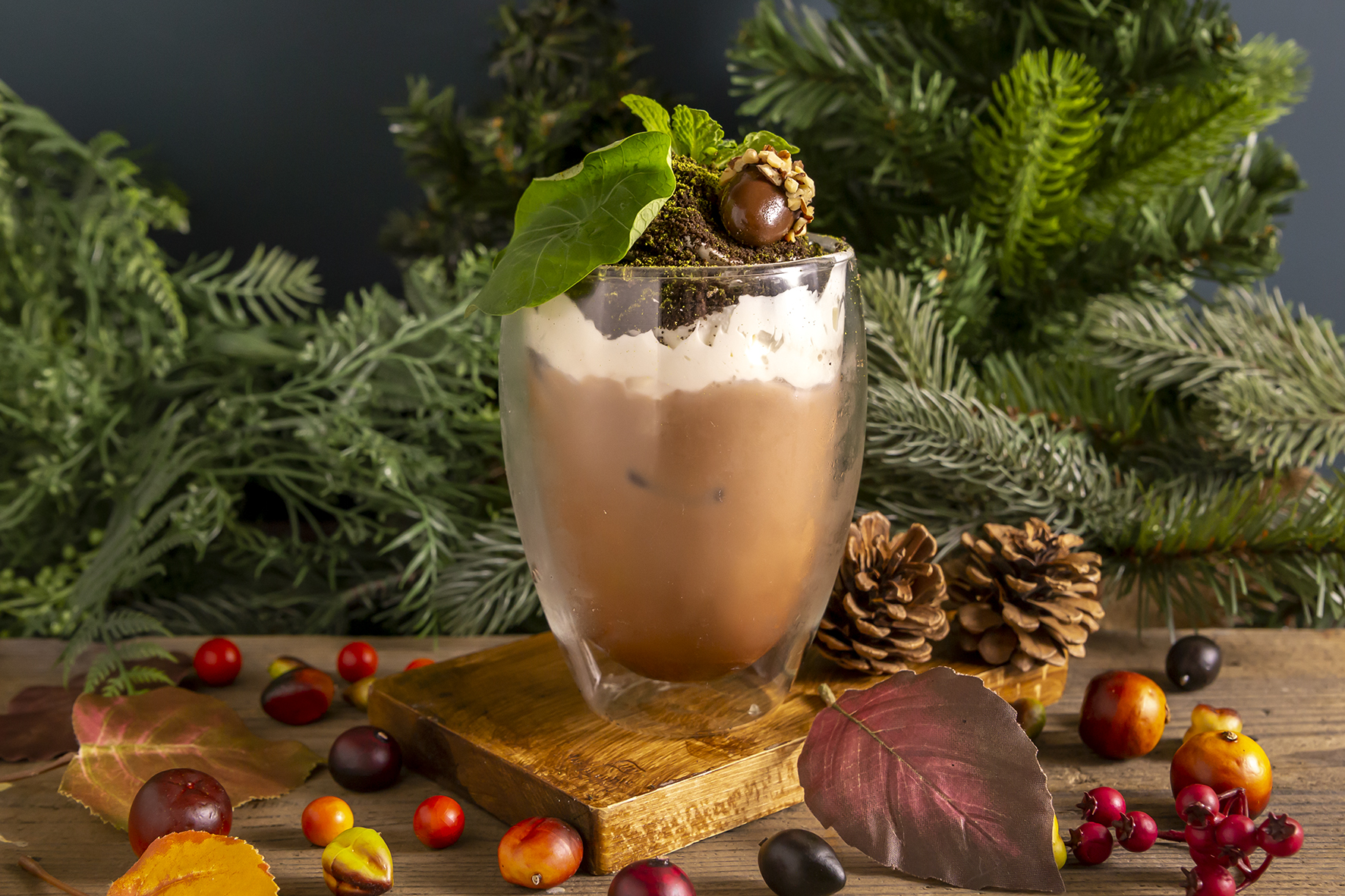 New Studio Ghibli drinks pay homage to famous anime movies LaptrinhX