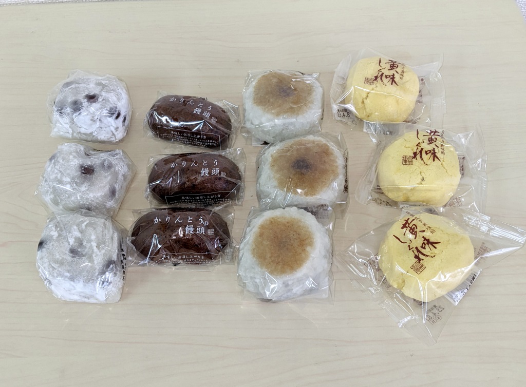 Japanese confectionary chain Chateraise opens first 24hour branch with