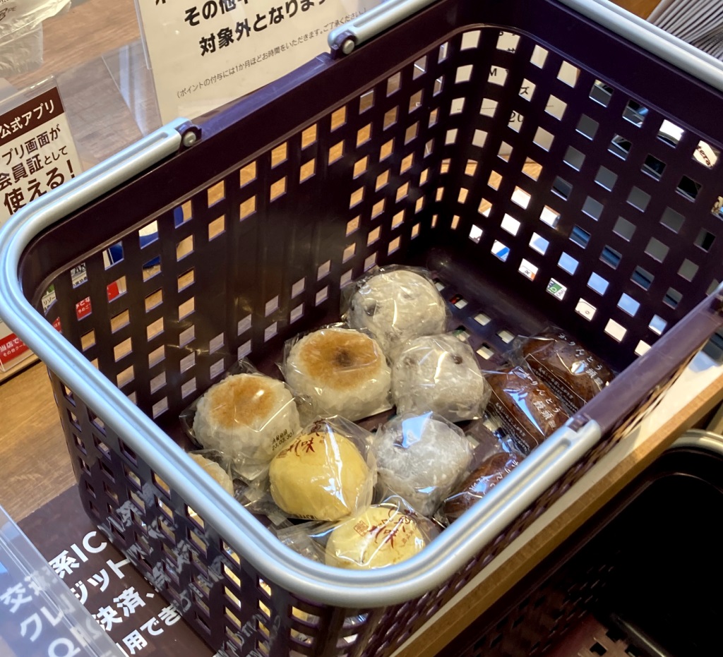 Japanese confectionary chain Chateraise opens first 24hour branch with