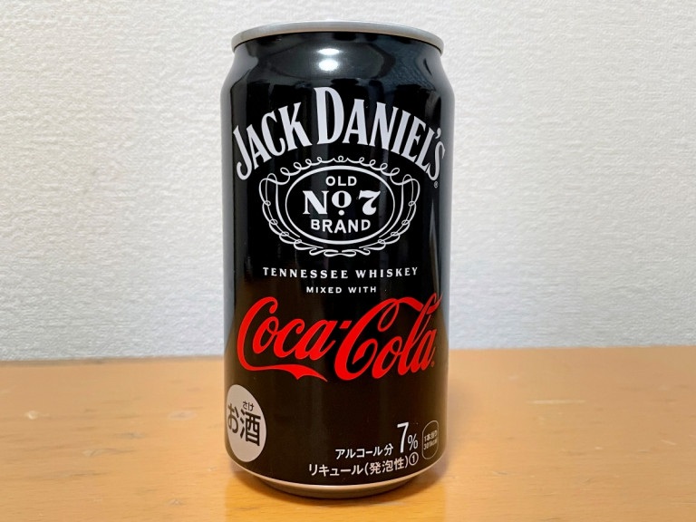 We try the Jack & Coke canned cocktail to see if it’s any better than